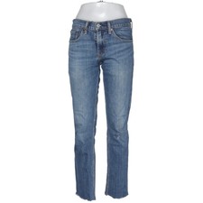 Levi Strauss & Co, Jeans
