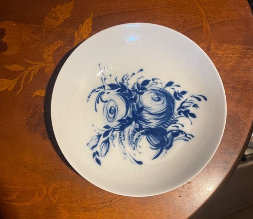 Porzellanteller schale serie - schale,,