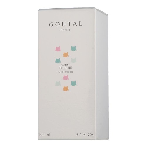 Annick goutal chat - annick,