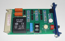 Buderus Modul M006  Ecomatic