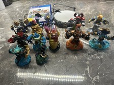 Skylander Swap Force PS4