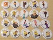 Kronkorken Serie (komplett)