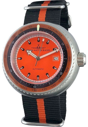 Zeno watch armbanduhr - -,