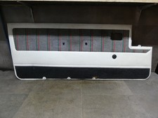 Türverkleidung links Roland Garros Peugeot 205