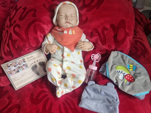 Reborn baby dolls - reborn,