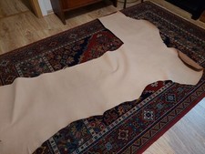 Lederfell KALBSLEDER NATUR