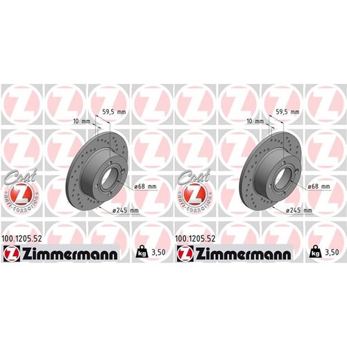 Zimmermann sport z - zimmermann,