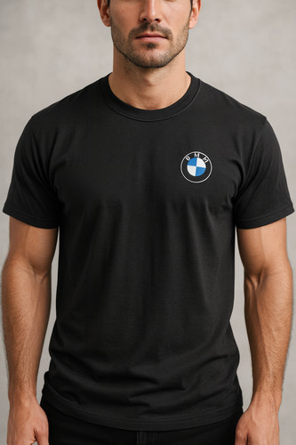 Bmw shirt herren - t-shirt,