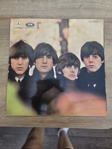 The beatles for - the, 1964