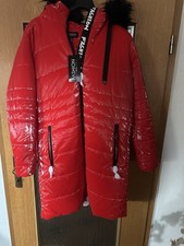 Super aktueller stylischer Wintermantel Gr. M absolut Neu