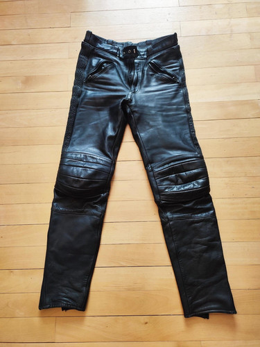 Polo road lederhose motorrad - polo,