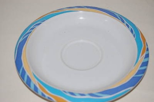 Untertasse wave ocean - 15,5,