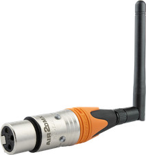 AIR2DMX PRO HR WLAN ArtNet