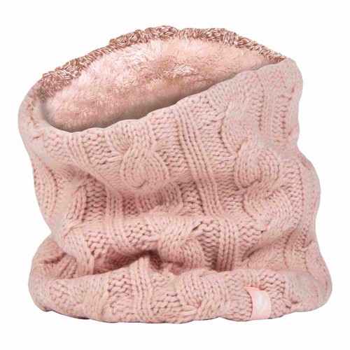 Damen nackenwärmer mit - nackenwärmer,