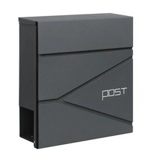 Briefkasten Wetterfester