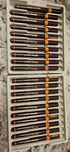 Rotring isographen 0 - rotring,