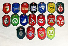 Topps Match Attax Bundeslga