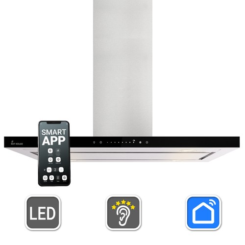 Dunstabzugshaube 90cm