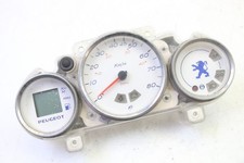 TACHOMETER  - PEUGEOT ELYSTAR
