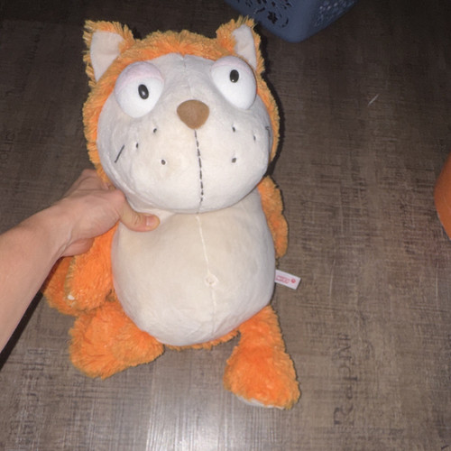 Nici plüschtier katze - nici,