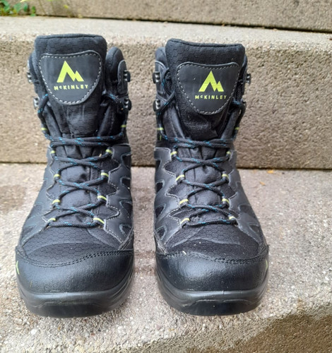 Mckinley wanderschuhe größe - mckinley,
