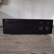 Yamaha AX-590 Stereo