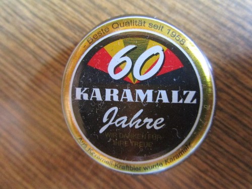 Jahre karamalz 1958 - (1958,