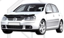 Motorhaube Windabweiser Für VW Golf 5 2003-2008 SCOUTT