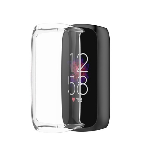Fitbit luxe inspire charge - fitbit,