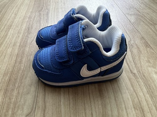 Nike baby schuhe 5 - baby, schuhe,gr.18,5