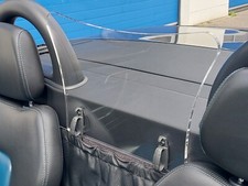 SLK R170 Windschott "CLASSIC"