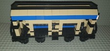 LEGO Eisenbahn - My Own Train
