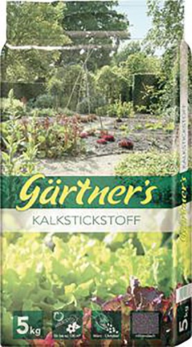 Gärtner's