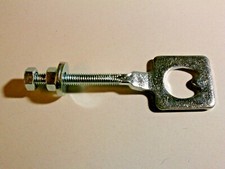 Kettenspanner passend für Zündapp  Linksanbau Combinette433/510/515,C50,KS50