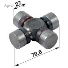 Kreuzgelenk Kardanwelle