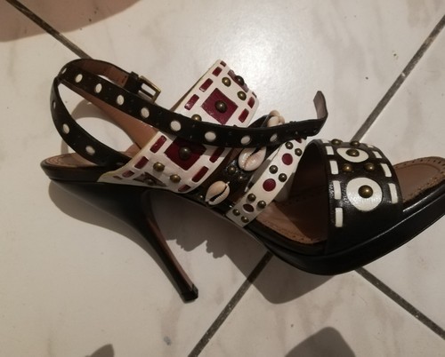 Alaia damenschuhe 38 - damenschuhe.,