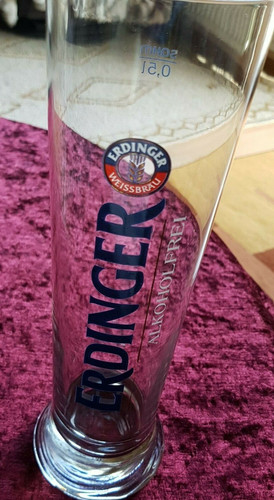 Erdinger weizen alkoholfrei - erdinger,