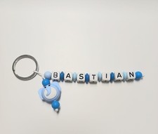 Schlüsselanhänger mit
