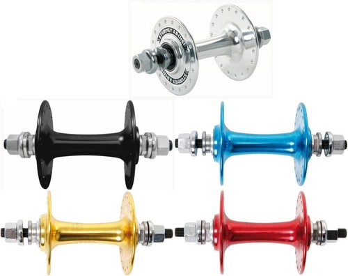 Vorderrad nabe sturmey - sturmey, archer