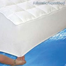 Wasserbett Auflage Soft- und