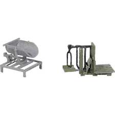 MBZ 30272 H0 Kohlen- und