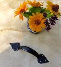 Schubladengriff -wie antik