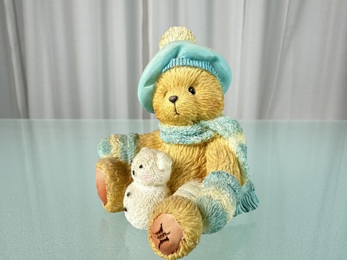 Original cherished teddy 7 - cherished,