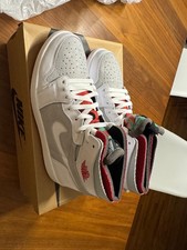 NIKE AIR JORDAN 1 ZOOM AIR