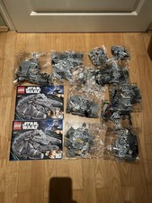 LEGO Star Wars: Millennium