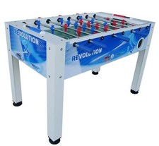 Tischkicker roberto sport - tischkicker,
