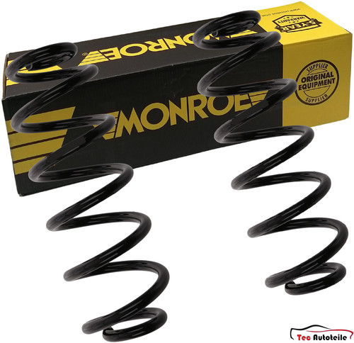 Monroe federn hinten - monroe,