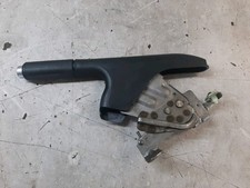 Handbremshebel Griff Handbremse Ford Fusion JU 2005