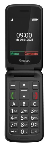 Gigaset gl595 smartphone - gl595,