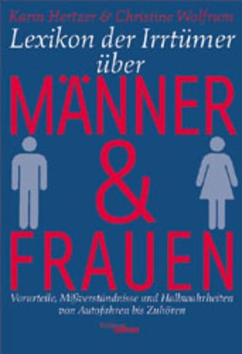 Lexikon der irrtümer über - lexikon,